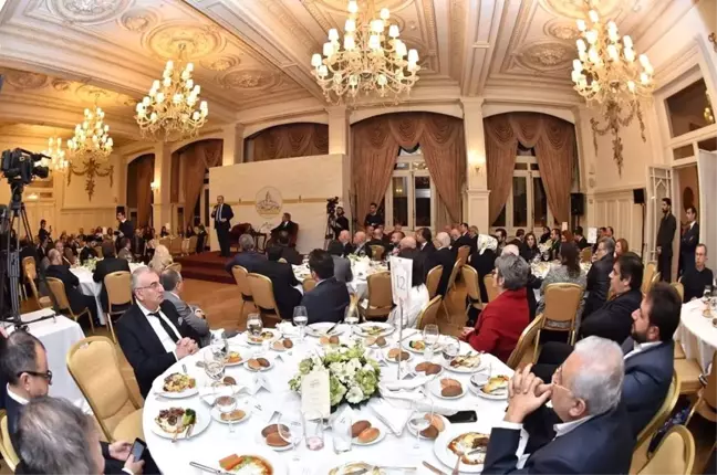TBMM Anayasa Komisyonu Başkanı Mustafa Şentop: