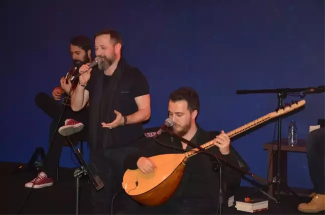 Gölge'ye Yoğun İlgi