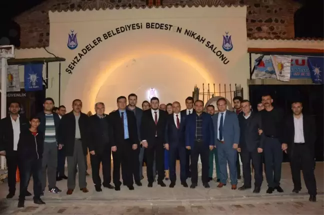 Yeni Anayasada Gençliğin Rolü Konuşuldu
