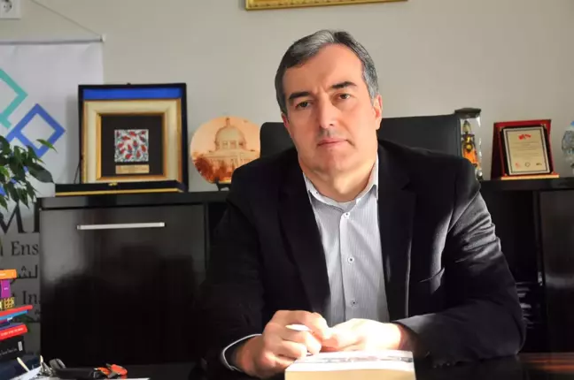 Seta Avrupa Araştırmaları Direktörlüğünden İnat Açıklaması