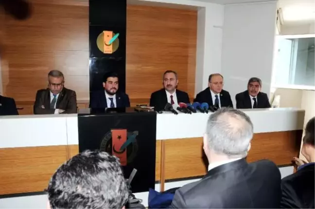 Ak Partili Gül: Bu Sistem Ülkemize Patinaj Yaptırıyor