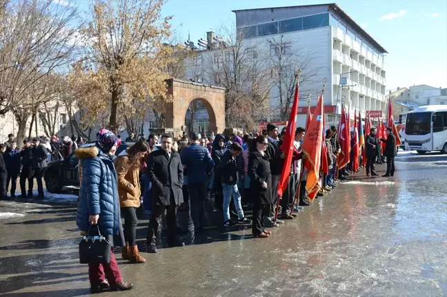 İstiklal Marşı'nın Kabulü ve Mehmet Akif Ersoy'u Anma Günü