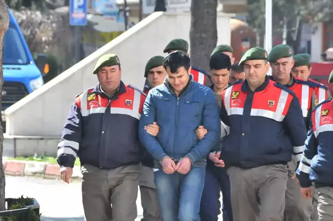 Akşehir'deki Cinayet