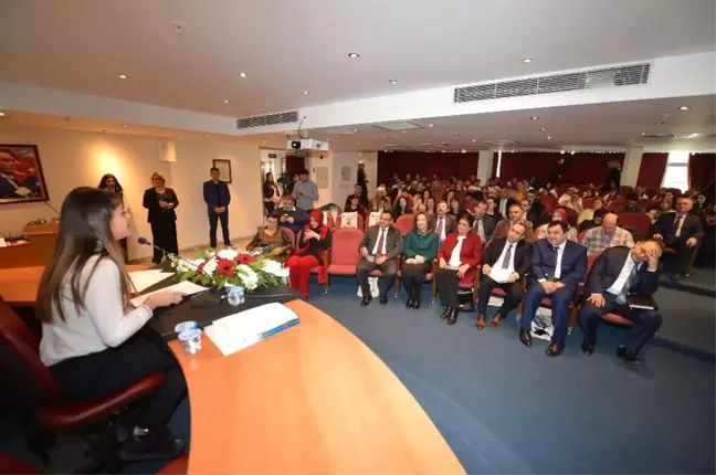 Büyükşehir Belediyesi Çocuk Meclisinde 'Çocuk Hakları' Tartışıldı