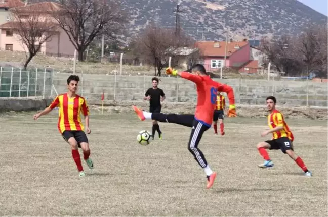 Kural İhlalinden 3 Dakikalık Maç
