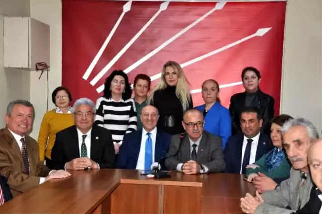 CHP'li Kesici: Bu Kadar Güç Evliyayı Bile Azdırır