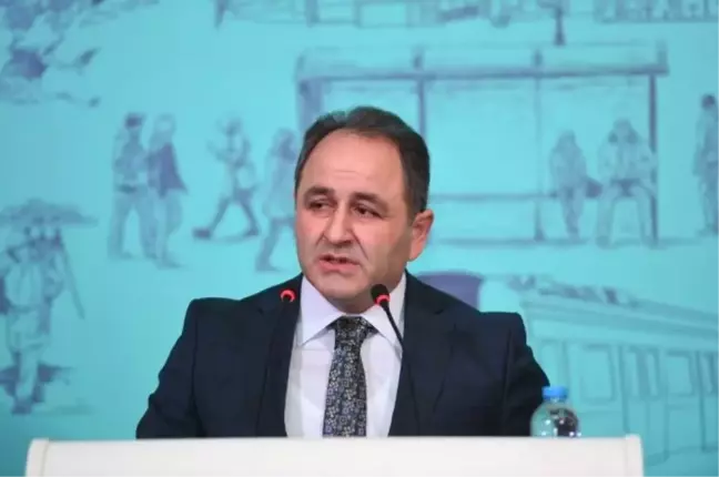 Milletvekili Demir'den Katso'ya Ziyaret