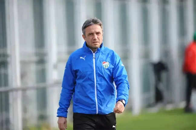Deplasmanda Kazanamama Serimize Son Vereceğiz