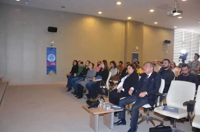 Kütahya'da Borçlar Hukuku Semineri