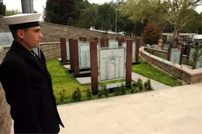 Dumlupınar Şehitleri Anıldı