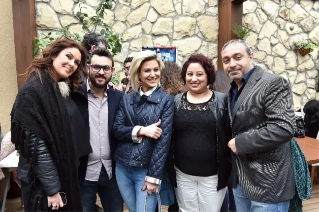 5'inci Emek ve Başarı Ödülleri'nin Aday Listesi Açıklandı