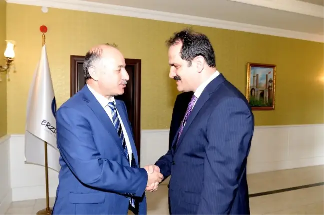 Müsteşar Yazıcı: