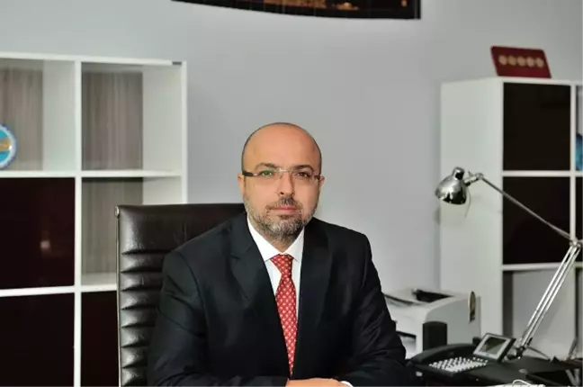 Ürettiği Akülerin Yüzde 60'ını 90 Ülkeye Satıyor