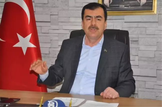 Ak Partili Erdem'den Kılıçdaroğlu'nun O İddiasına Yanıt