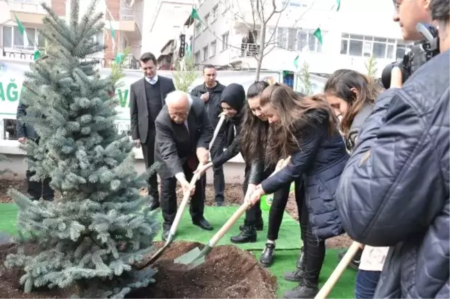 Bakan Avcı, Eskişehir'de Arap Turizmcilerle Görüştü (2)