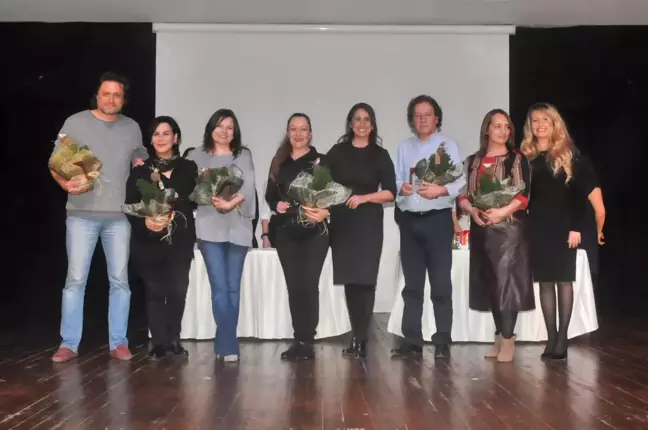 Gelişimde Kısa Oyun Festivali