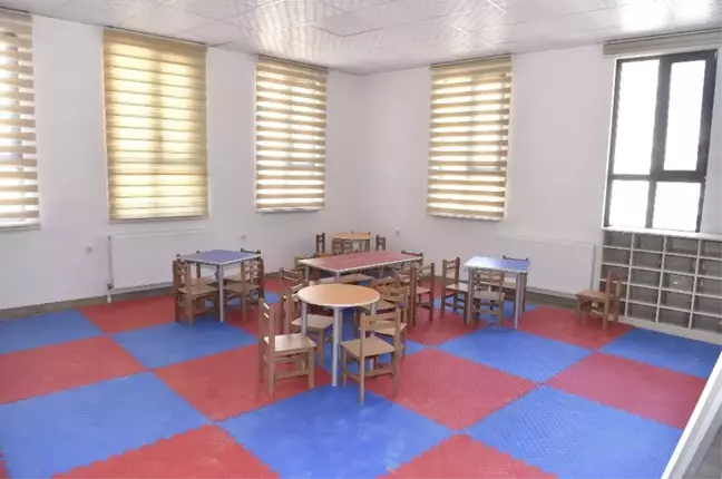 Yahyalar Aile Yaşam Merkezi, Üyelerini Bekliyor