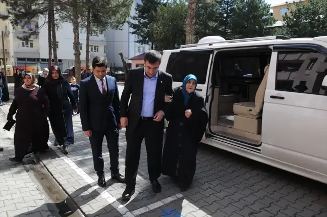 Türkiye Sandık Başında