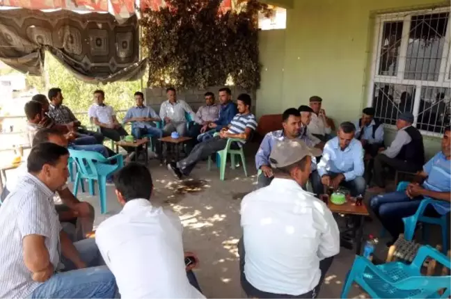 Lice'de En Yüksek 'Evet', 1 Kasım'ı Boykot Eden Oyuklu Köyünden (Arşiv)
