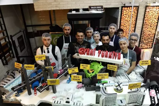 Bursalı Börekçiden