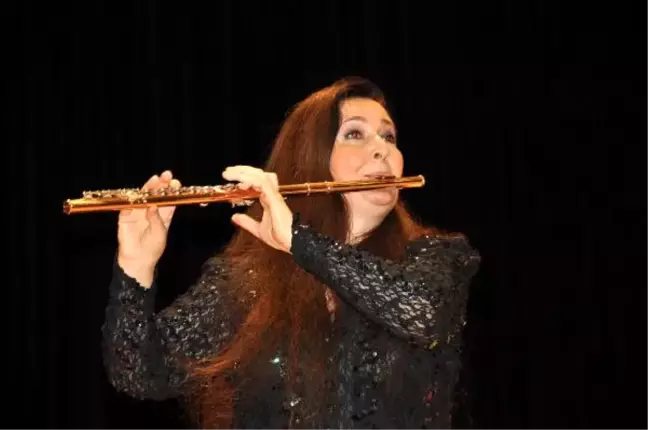 Unıcef'in İyi Niyet Elçisi'nden Muhteşem Konser