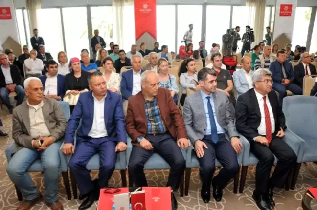Ümit Kalko: Teog, Lys, Lgs'de Birinci Çıkardım Diyenlere Bakmayın