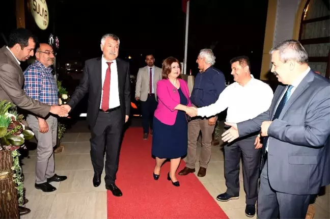 Akyed'in Dayanışma Gecesi