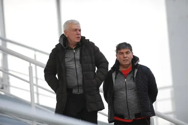 Bursaspor Yönetimi Toplanıyor