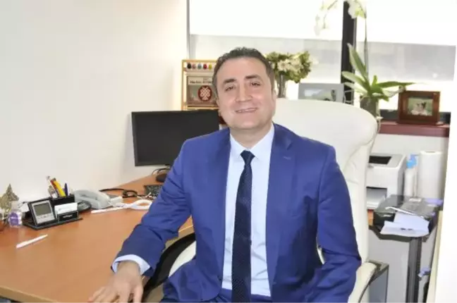 Prof. Dr. Aydoğan: Her 10 Çocuktan 1'i Astım Sorunu Yaşıyor