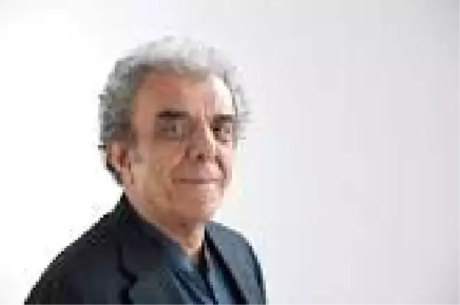 Ali Özgaentürk'ün 50'nci Sanat Yılı, Ünlüleri Adana'da Buluşturacak