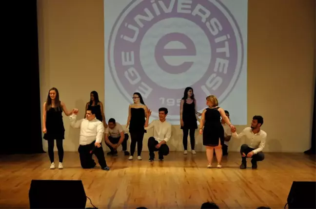 Ege'de
