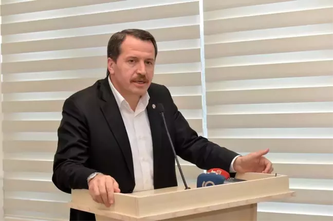 Ali Yalçın: