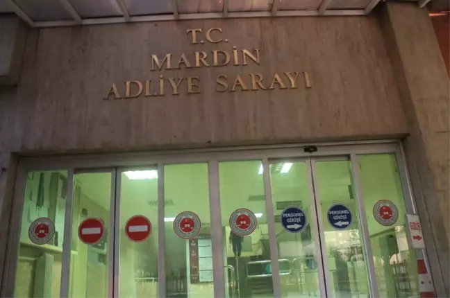 Şehit Kaymakam Safitürk Davası 19 Haziran'a Ertelendi