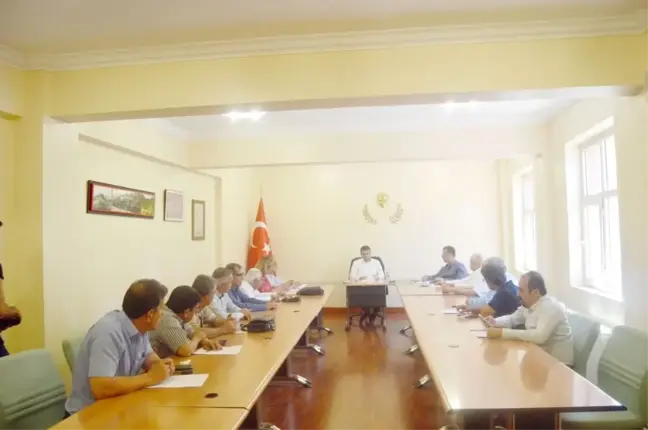 Besni Eğitim Bayramı Hazırlıkları Başladı
