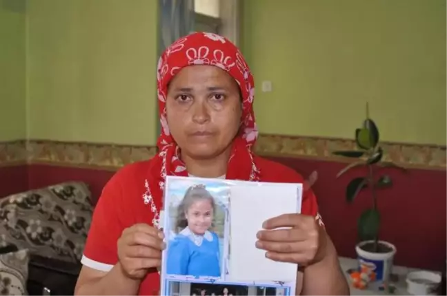 Havuza Diye Çıkan 2 Kız Çocuğu Ortadan Kayboldu (2)