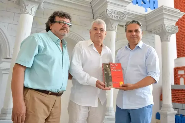 Yüzbaşı Ertuğrul'un Destanı Muratpaşa'yla Tüm Okullarda