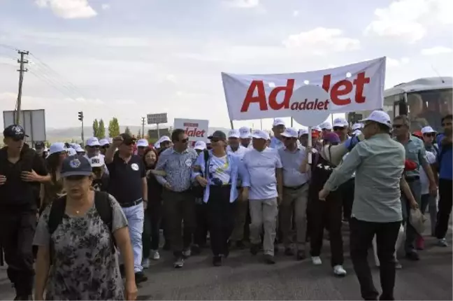Kılıçdaroğlu: Kavurmacı'nın Tekrar Tutuklanması Kararını Doğru Bulmuyorum (4)