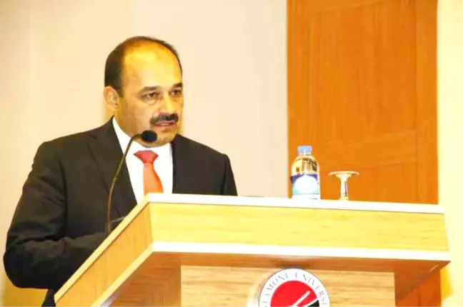 Kadir Gecesi'ne Doğru