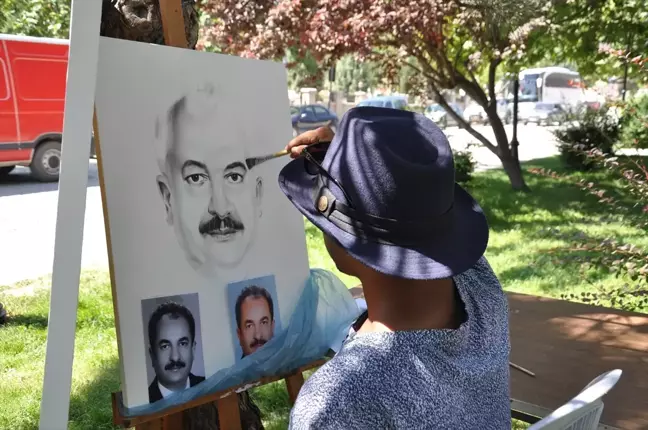 Akşehir'den Kısa Kısa