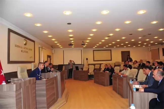 Atatürk'ün Kastamonu'ya Gelişi Kutlanacak