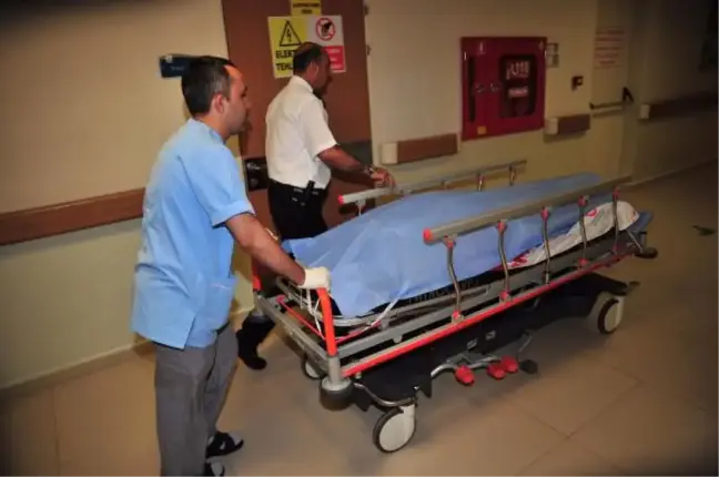 Bursa'da Silahlı Kavga: 2 Ölü