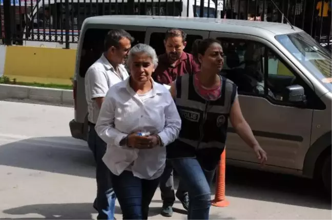 İntikam Cinayetinde Anne-oğul İçin Müebbet İstendi