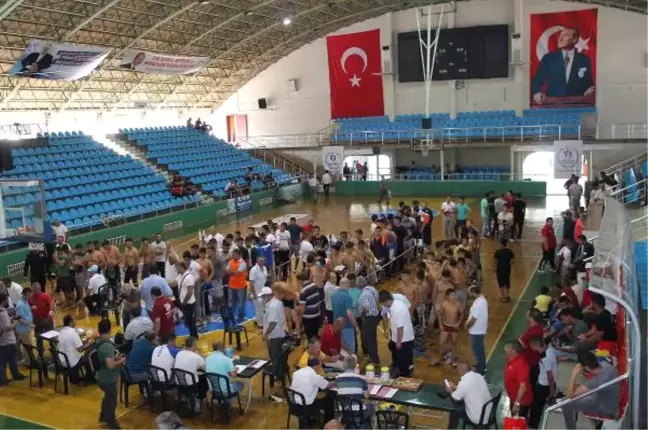 Kırkpınar'da Rekor Katılım Bekleniyor