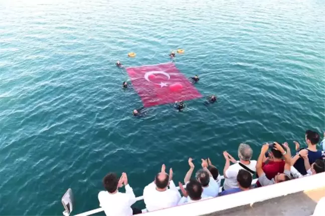 15 Temmuz Demokrasi ve Milli Birlik Günü