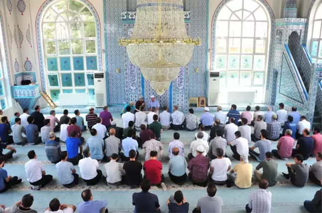 Bülent Ecevit Üniversitesi'nde 15 Temmuz Anma Programı