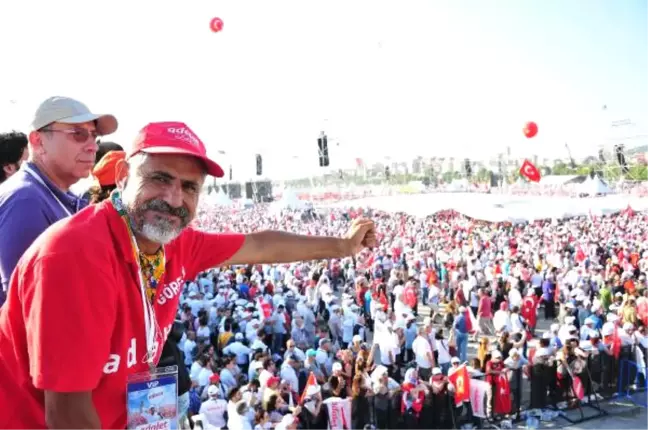 CHP'li Çam: 15 Temmuz Fetö Soruşturmasından Kaçıyorlar