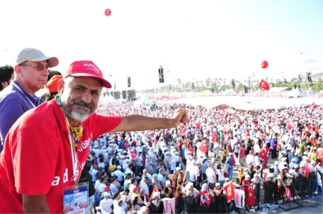 CHP'li Çam: Erdoğan, Yaptığı Yemine Sadık Kalsaydı, Ne Fetö Diye Bir Örgüt Olurdu, Ne de 15 Temmuz