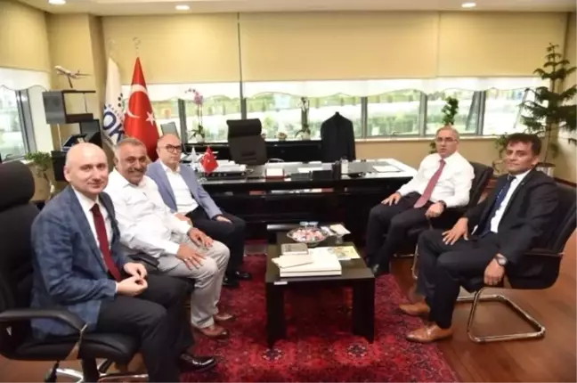 Vatandaşların Şikayetleri Giderilecek