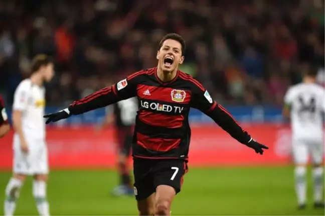 Hernandez Yeniden İngiltere'de