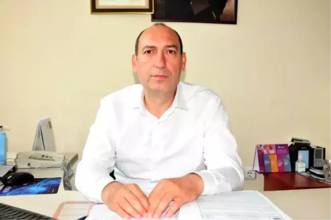 Tokat'ta Son 3 Yılda Kkka Hastası Sayısı Azaldı
